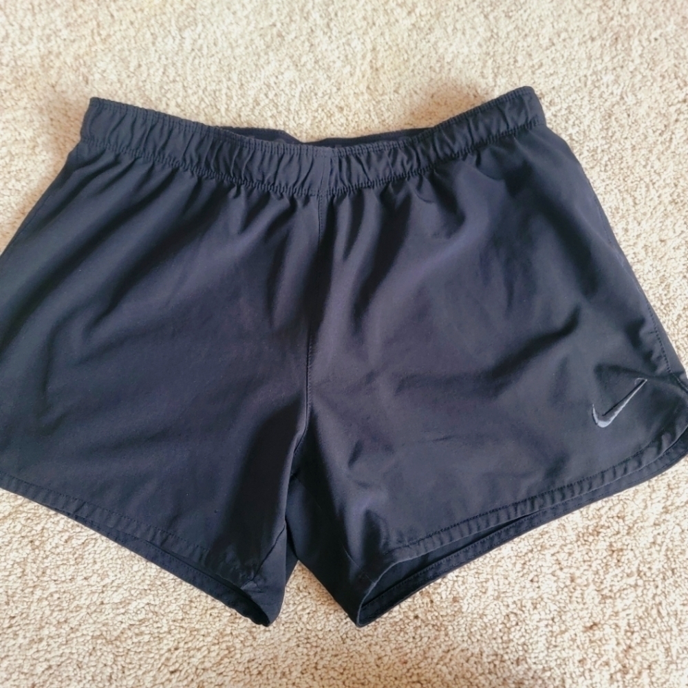 Nike Dri Fit Shorts S